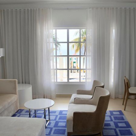 อะซุล บีช รีสอร์ต เนกริล กูร์เมต์ ออลอินคลูซีฟ บาย การิสมา Hotel ภายนอก รูปภาพ