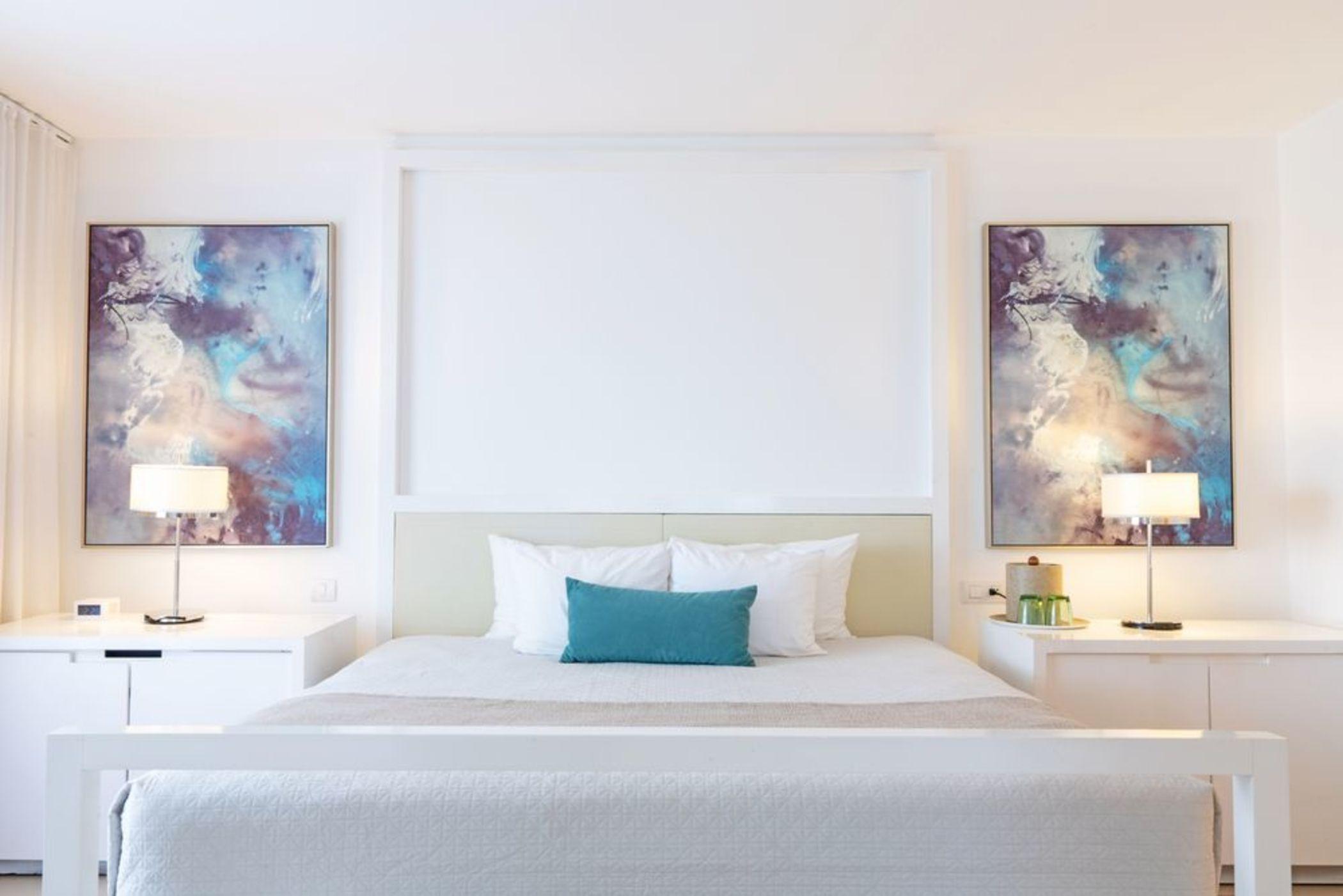 อะซุล บีช รีสอร์ต เนกริล กูร์เมต์ ออลอินคลูซีฟ บาย การิสมา Hotel ภายนอก รูปภาพ