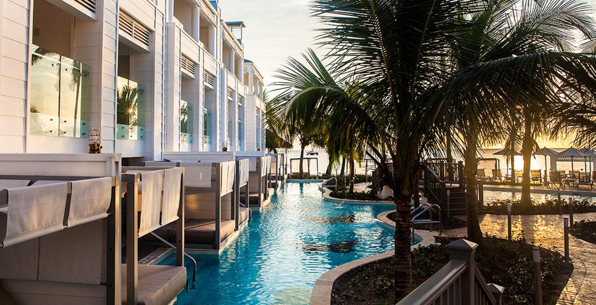 อะซุล บีช รีสอร์ต เนกริล กูร์เมต์ ออลอินคลูซีฟ บาย การิสมา Hotel ภายนอก รูปภาพ