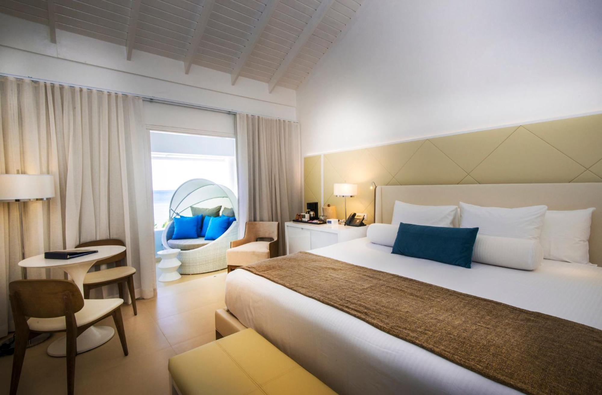 อะซุล บีช รีสอร์ต เนกริล กูร์เมต์ ออลอินคลูซีฟ บาย การิสมา Hotel ภายนอก รูปภาพ