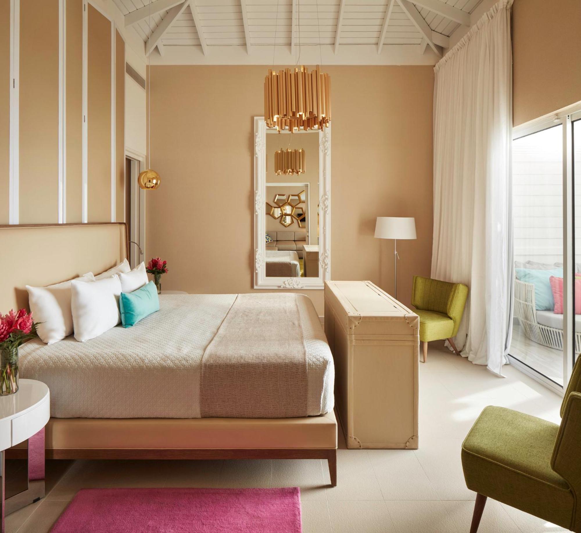 อะซุล บีช รีสอร์ต เนกริล กูร์เมต์ ออลอินคลูซีฟ บาย การิสมา Hotel ภายนอก รูปภาพ