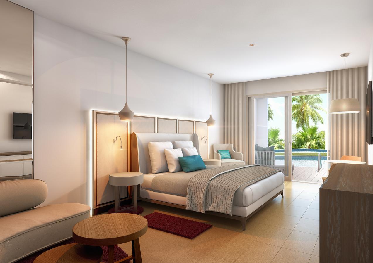 อะซุล บีช รีสอร์ต เนกริล กูร์เมต์ ออลอินคลูซีฟ บาย การิสมา Hotel ห้อง รูปภาพ